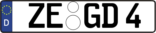 ZE-GD4