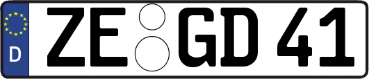 ZE-GD41