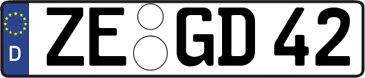 ZE-GD42