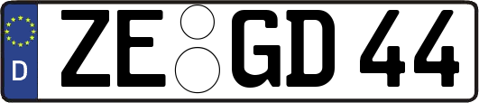 ZE-GD44