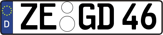 ZE-GD46