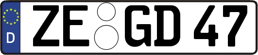 ZE-GD47