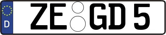 ZE-GD5