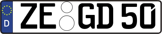 ZE-GD50