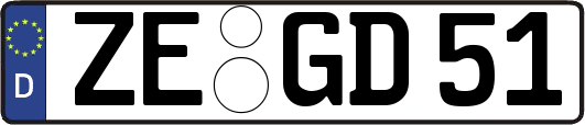 ZE-GD51