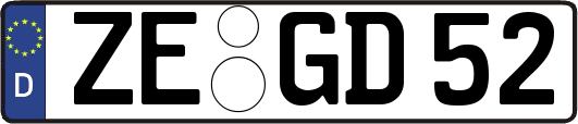 ZE-GD52
