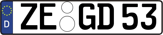ZE-GD53