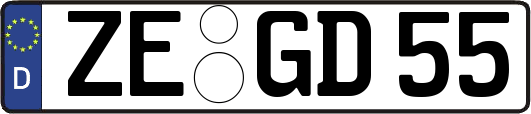 ZE-GD55