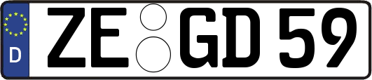 ZE-GD59