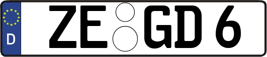 ZE-GD6