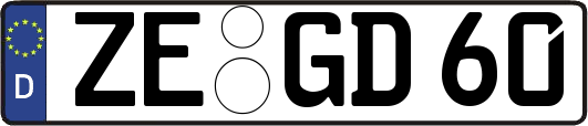 ZE-GD60