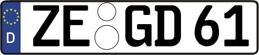 ZE-GD61