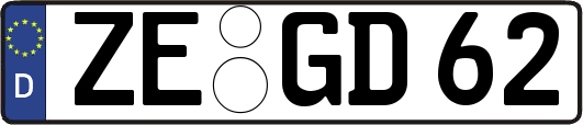 ZE-GD62
