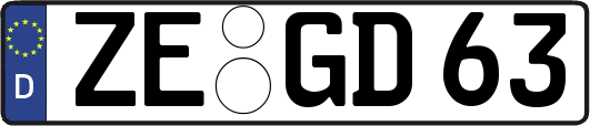 ZE-GD63