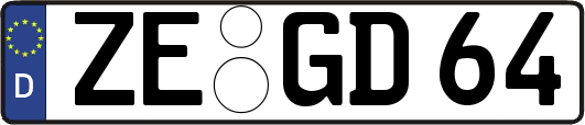 ZE-GD64