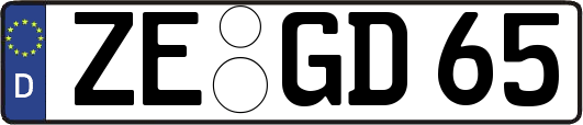 ZE-GD65