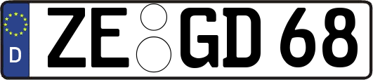 ZE-GD68