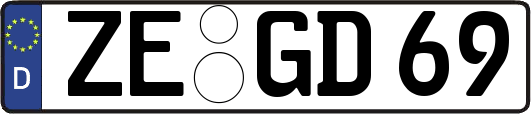 ZE-GD69