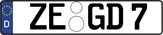 ZE-GD7