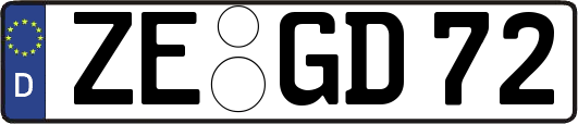 ZE-GD72