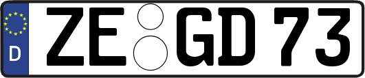 ZE-GD73