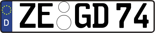 ZE-GD74