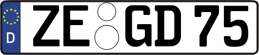 ZE-GD75
