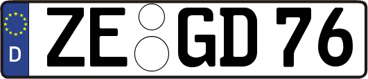 ZE-GD76