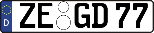 ZE-GD77