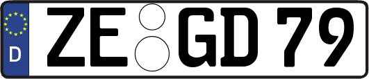 ZE-GD79