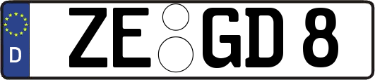 ZE-GD8