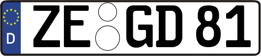 ZE-GD81