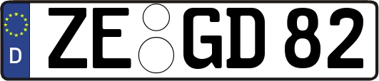 ZE-GD82