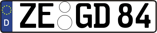 ZE-GD84