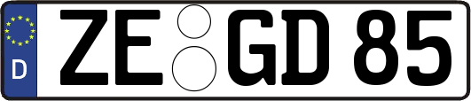 ZE-GD85