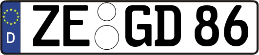 ZE-GD86