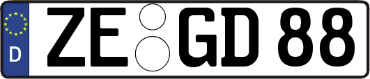 ZE-GD88