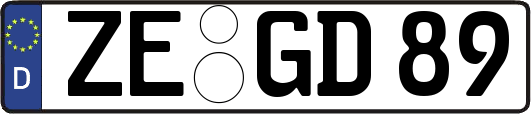 ZE-GD89