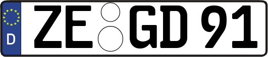 ZE-GD91