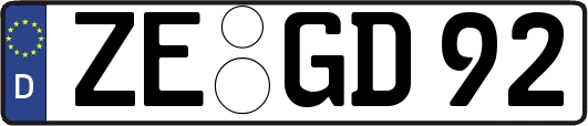 ZE-GD92