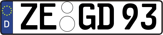ZE-GD93
