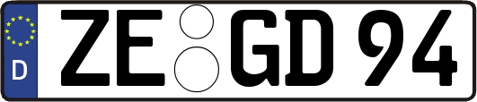 ZE-GD94