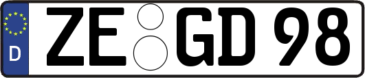 ZE-GD98
