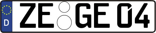 ZE-GE04