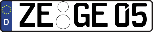 ZE-GE05