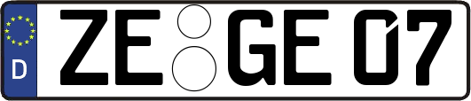 ZE-GE07