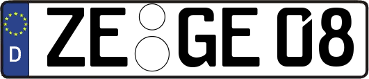 ZE-GE08