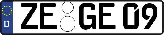 ZE-GE09