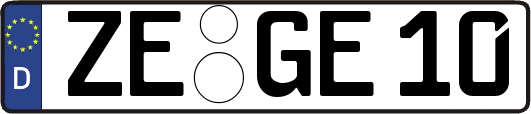 ZE-GE10