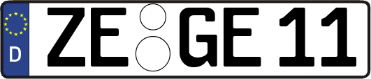 ZE-GE11
